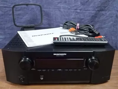 Marantz SR 4023 2 Channel 160 Watt Receiver • $149.99