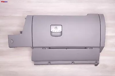 1998-2008 Vw Volkswagen New Beetle Compartment Glove Box Glovebox Gray Grey Oem • $199.89