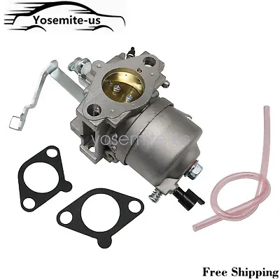 Carburetor Fit For Mitsubishi Generator MGE5800 MGE6700 KK16009BB • $88.99