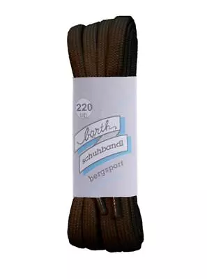 Meindl 220cm Long Boot Laces • £61.99