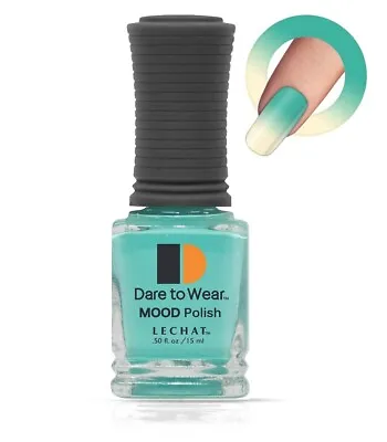 LeChat Mood Changing Nail Polish DWML58 Fantasea 0.5oz • $6.39