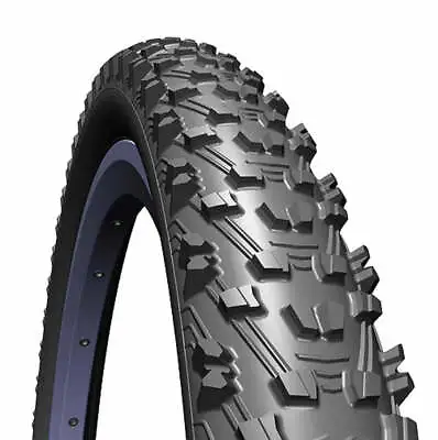 Mitas MTB CLASSIC V76 CHARYBDIS 26 X 2.00 Bicycle Tire Mountain Bike 26  Knobby • $19.99