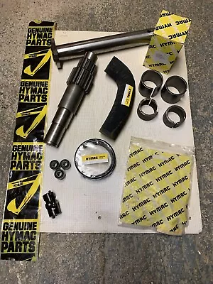 £10 • Buy HYMAC 580B 580BT 580C 580D 121 141 Parts