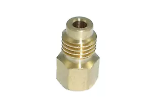 $9.21 • Buy FJC 6829 R1234YF Hose To Vacuum Pump Adapter