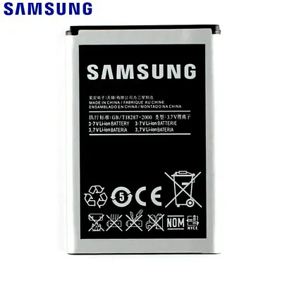 Genuine Samsung EB504465VU Battery I5801 GALAXY APOLLO I5800 Galaxy 3 • £14.99