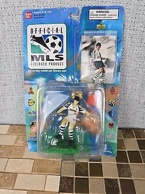 Official MLS Licensed Product Tab Ramos Figure • $9