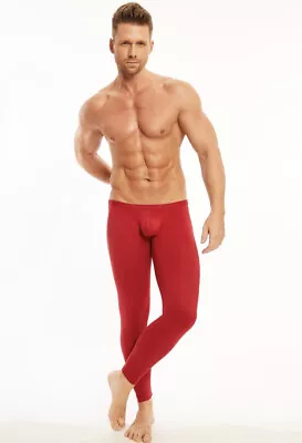 N2N Bodywear Holiday Brushed Tights | Size L • $65