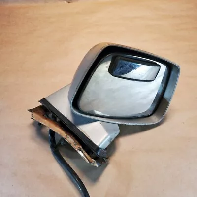 OEM Vintage Car Automotive Righthand Right Electric Side Mirror Original Part • $31.99