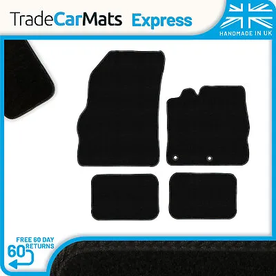 Tailored Carpet Car Floor Mats For Renault Megane Coupe 2009-2016 • $24.82