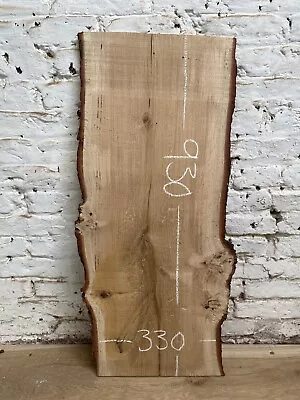 Waney Edge Live Edge Oak Burr Boards Planks Slabs River Table • £37