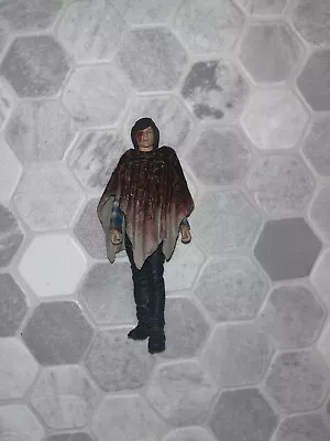 McFarlane Toys The Walking Dead Carl Grimes 7 In Action Figure As Is • $5