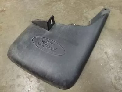 Right Passenger Front OEM Fender Mud Flap Fits 11 12 13 14 15 16 Ford F250 F350 • $48