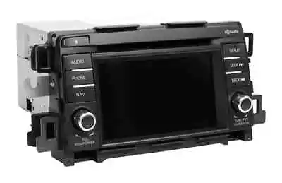 12 13 14 15 16 17 Mazda 6  Navigation HD  Radio Touch Screen CD Player • $149.99