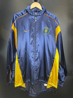 $193 • Buy INTER MILAN 1999-2000 ORIGINAL JACKET Size M