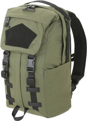 New New Maxpedition Prepared Citizen TT22 Backpack PREPTT22G • $153.69