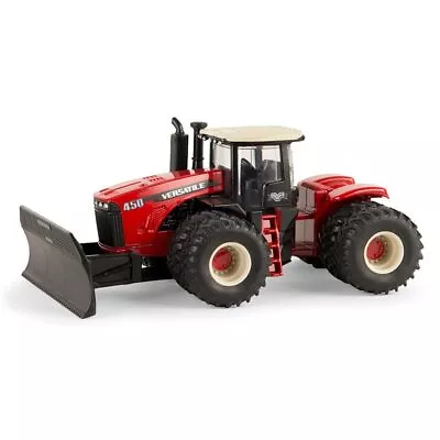 1/64 Versatile 450 With Duals And Grouser Ag Pro Blade • $59