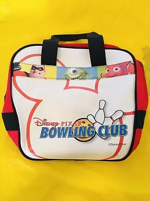 Incredibles Single Bowling Bag Preowned Never Used • $29.99