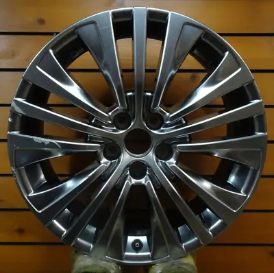 19” Toyota VENZA OEM Wheel 2021-2022 15 Spoke Factory Original Rim 69171 • $379.95