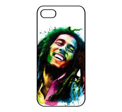 £9.97 • Buy Bob Marley W1 IPhone Cover Phone Case ALL SIZES