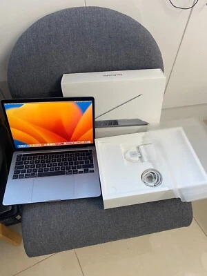 £745 • Buy Apple MacBook Pro Year 2020, 16 , 1 TB, Space Grey, Latest MacOSVentura,  Office