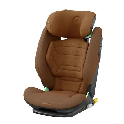 *2023* MAXI COSI RODIFIX PRO2 I-SIZE BABY CAR SEAT Group 2/3  (3-12 Y)(15-36kg) • £129