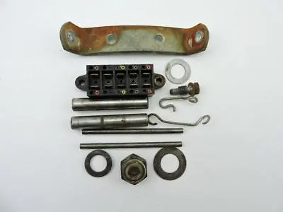 Misc Parts 1974 Moto Morini 3 1/2 Sport 350S 4036rs • $12.74