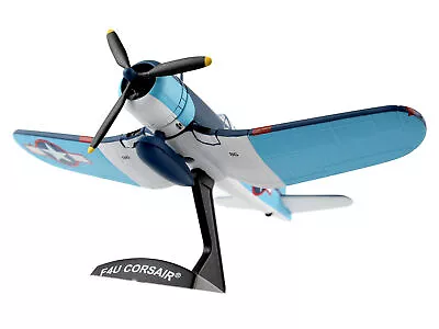 Vought F4U Corsair Fighter Aircraft  VMF-214 Black Sheep  United States Navy 1/1 • $37.20