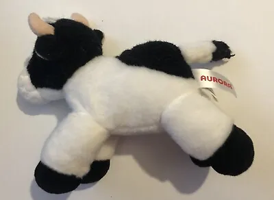 Adorable Cow 7” Stuffed Plush Soft & Squishy Miniature • $9.99