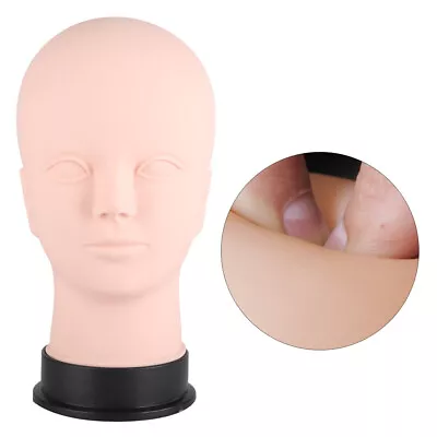 Makeup Practice Head Training Head Practical For Cosmetology Training Makeup • $31.23