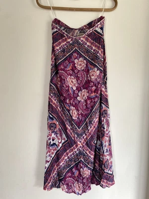 $35 • Buy Arnhem Floral Boho Skirt Size 10