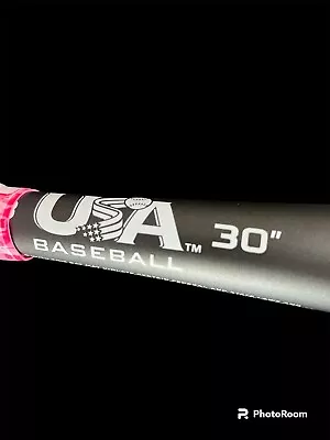 New Marucci CATX CONNECT USA 30 /22 Oz Youth Baseball Bat MSBCCX8USA • $136.50