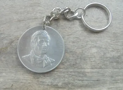 John Wayne  American  Keychain New • $11.88