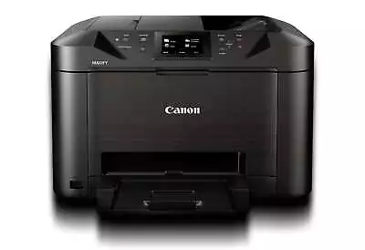 $239 • Buy Canon Maxify MB5160 Home Office Printer