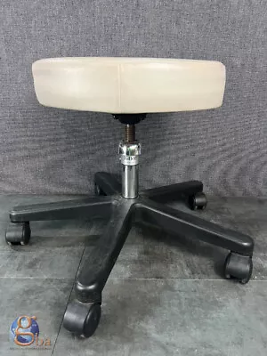 Midmark Ritter 193-001 Spin Physician Exam Stool • $135