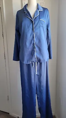 Ink+Ivy PJ Set Size Large Silky Smooth Lightweight Luxurious Lounge Pajama Set • $22