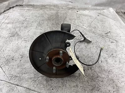 2001-2005 Mazda Miata Mx5 Oem Rear Passenger Right Spindle W/ ABS 01-05 *READ* • $130