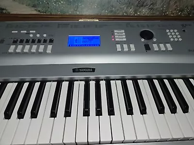 Yamaha DGX-230 Portable Grand 76 Key Synthesizer • $379.11