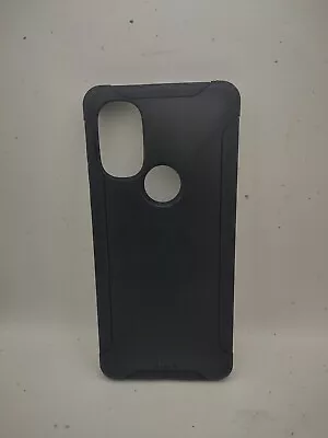 UAG Scout Series Case For Motorola Moto G Power (2022) - Black - Excellent  • $8.99