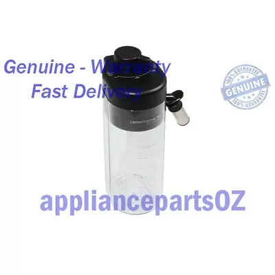 7313293430 Delonghi Coffee Machine Milk Jug EC860M • $64.95