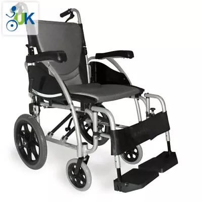 Karma Ergo 125 Lightweight Wheelchair - Transit Crash Tested  • £429