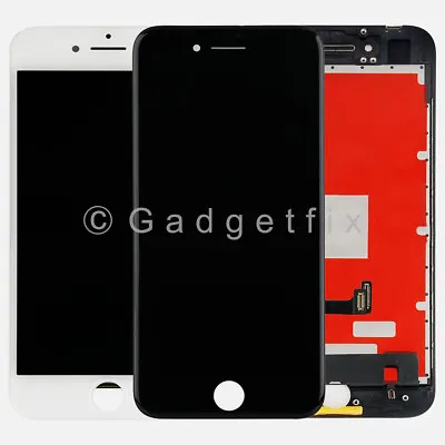 US LCD Display Touch Screen Digitizer Assembly Replacement For Iphone 8 | 8 Plus • $14.95