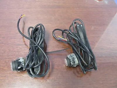 $29.50 • Buy LOT OF 2 *UNTESTED* Code3 Hide A Blast Led Hide A Way Lights As/Is