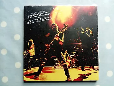 U2 Live Songs Of Innocence + Experience Ltd 23 Track 2 CD Set (Fan Club/Sealed) • $50.51