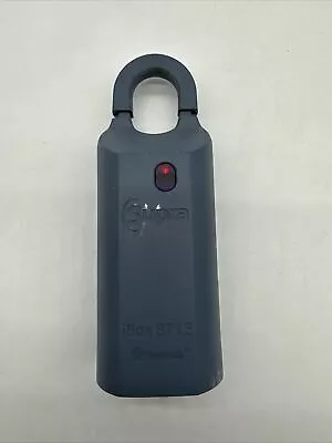 SUPRA IBox BT LE Bluetooth Smart Real Estate Lockbox 002142 Locked No Code • $38.75