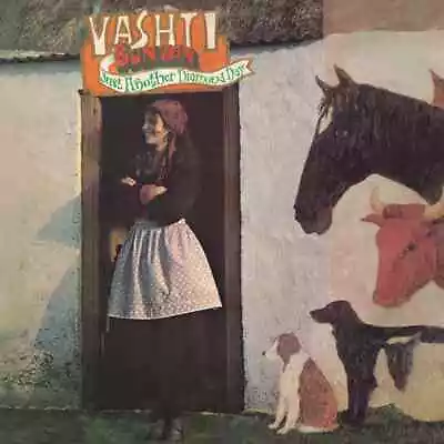 Vashti Bunyan | White Vinyl LP | Just Another Diamond Day. | • $37.34