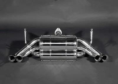 $6300 • Buy Ferrari 355 Capristo Sound 3 Free-Flow Exhaust System, New