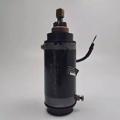 50-73521 OEM Mercury 40hp 4 Cylinder Outboard Motor Starter Motor 1989-1997 • $40.97