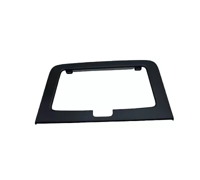 Genuine Volvo XC90 Center Armrest Console Cup Holder Bezel Frame  31467149 • $23.66