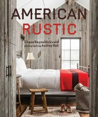 $10.90 • Buy American Rustic
