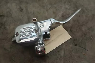 2002 Harley Davidson Heritage Softail Classic Front Brake Master Cylinder E-2144 • $109.25